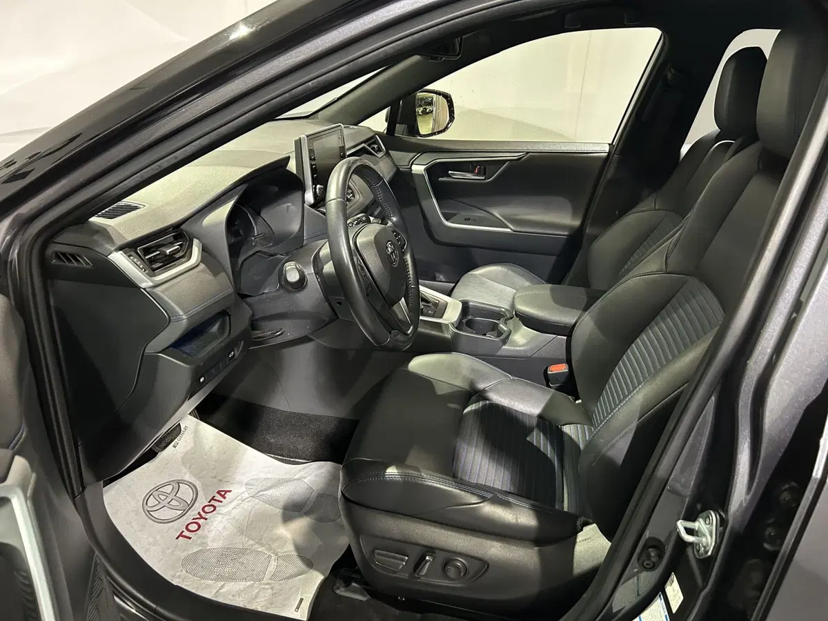 Toyota Rav4 usata a Milano (10)