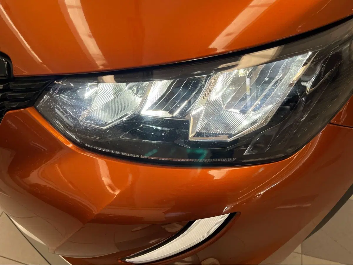 Peugeot 2008 usata a Bergamo (14)