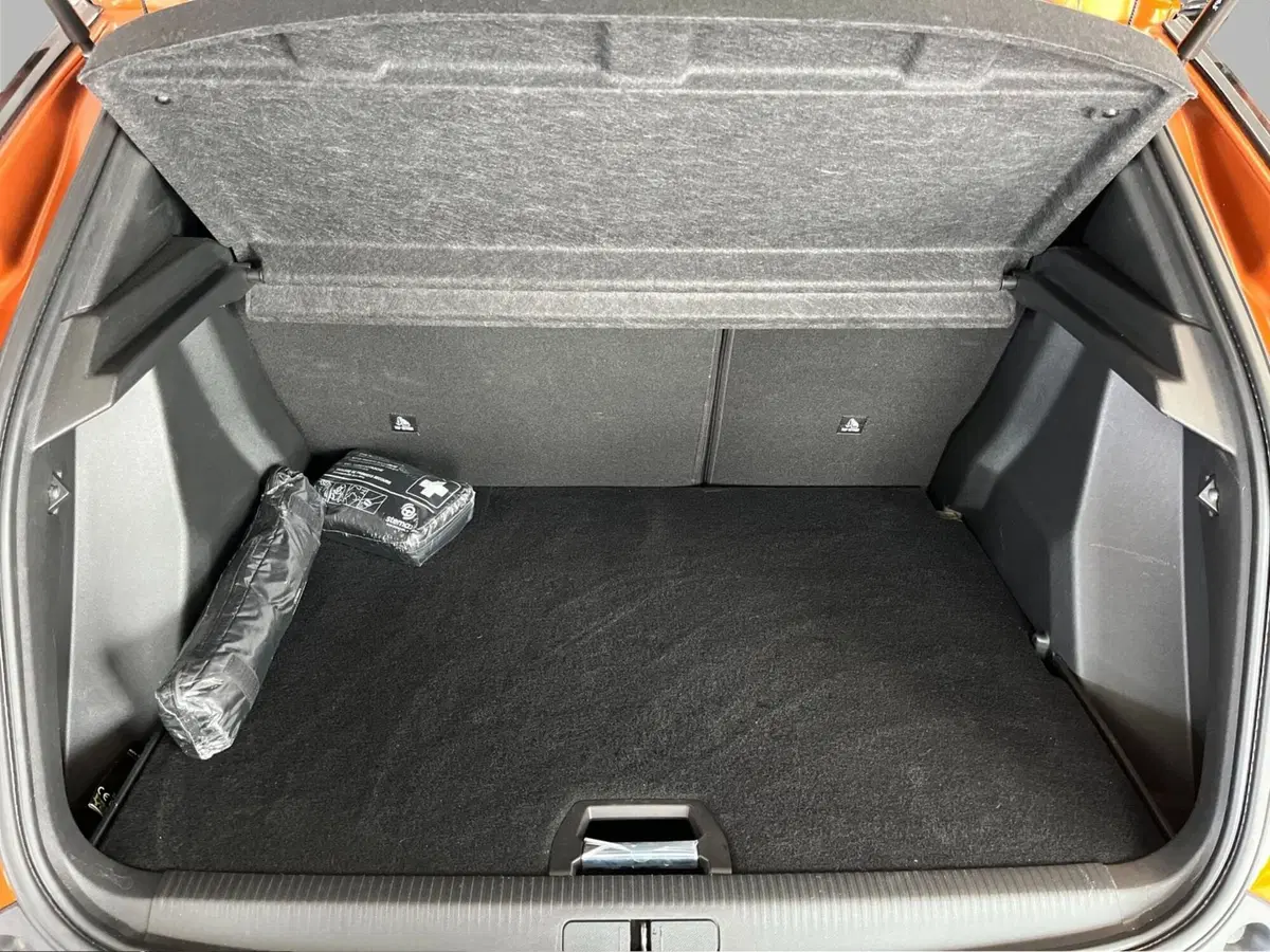 Peugeot 2008 usata a Bergamo (15)