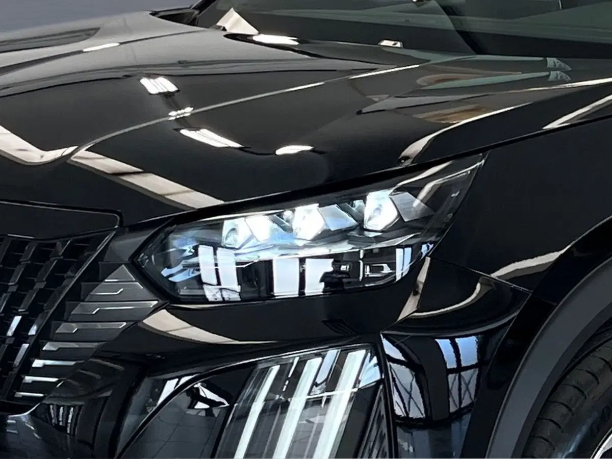 Peugeot 2008 usata a Bergamo (14)
