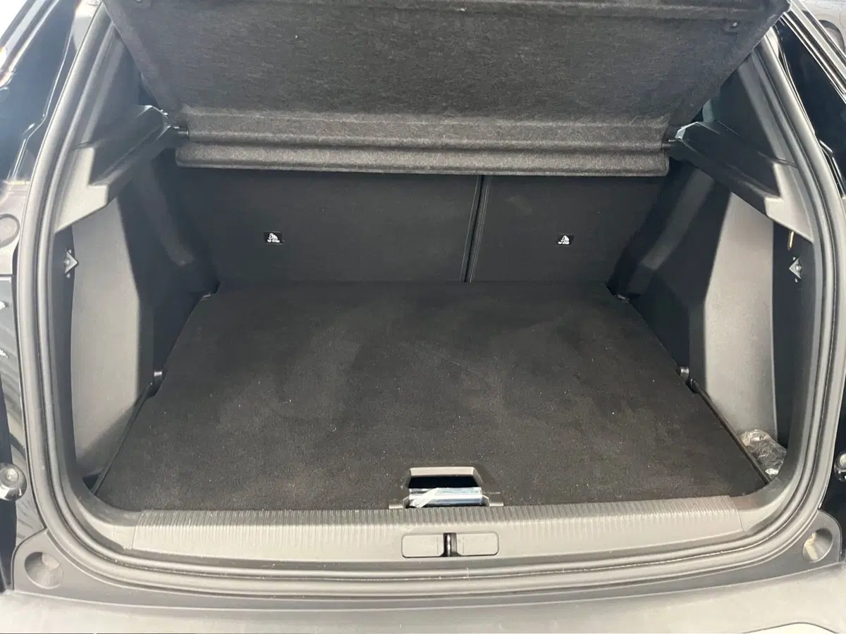 Peugeot 2008 usata a Bergamo (15)