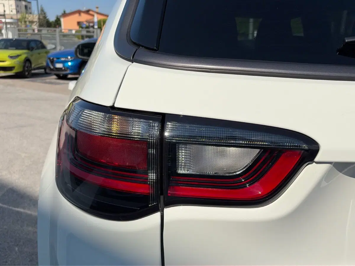 Jeep Compass usata a Campobasso (10)