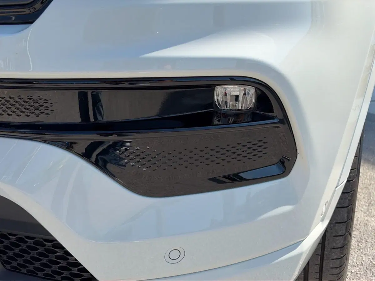 Jeep Compass usata a Campobasso (16)