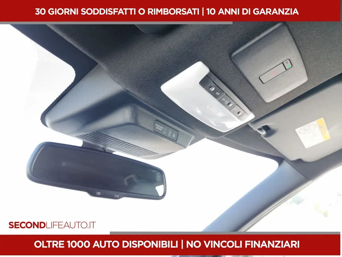 Nissan Juke usata a Chieti (20)