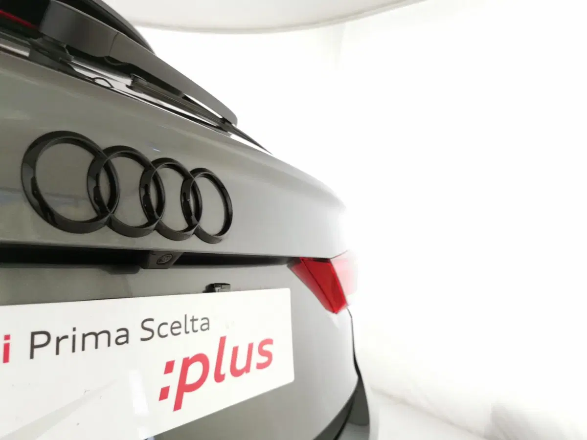 Audi Q3 Sportback usata a Chieti (10)