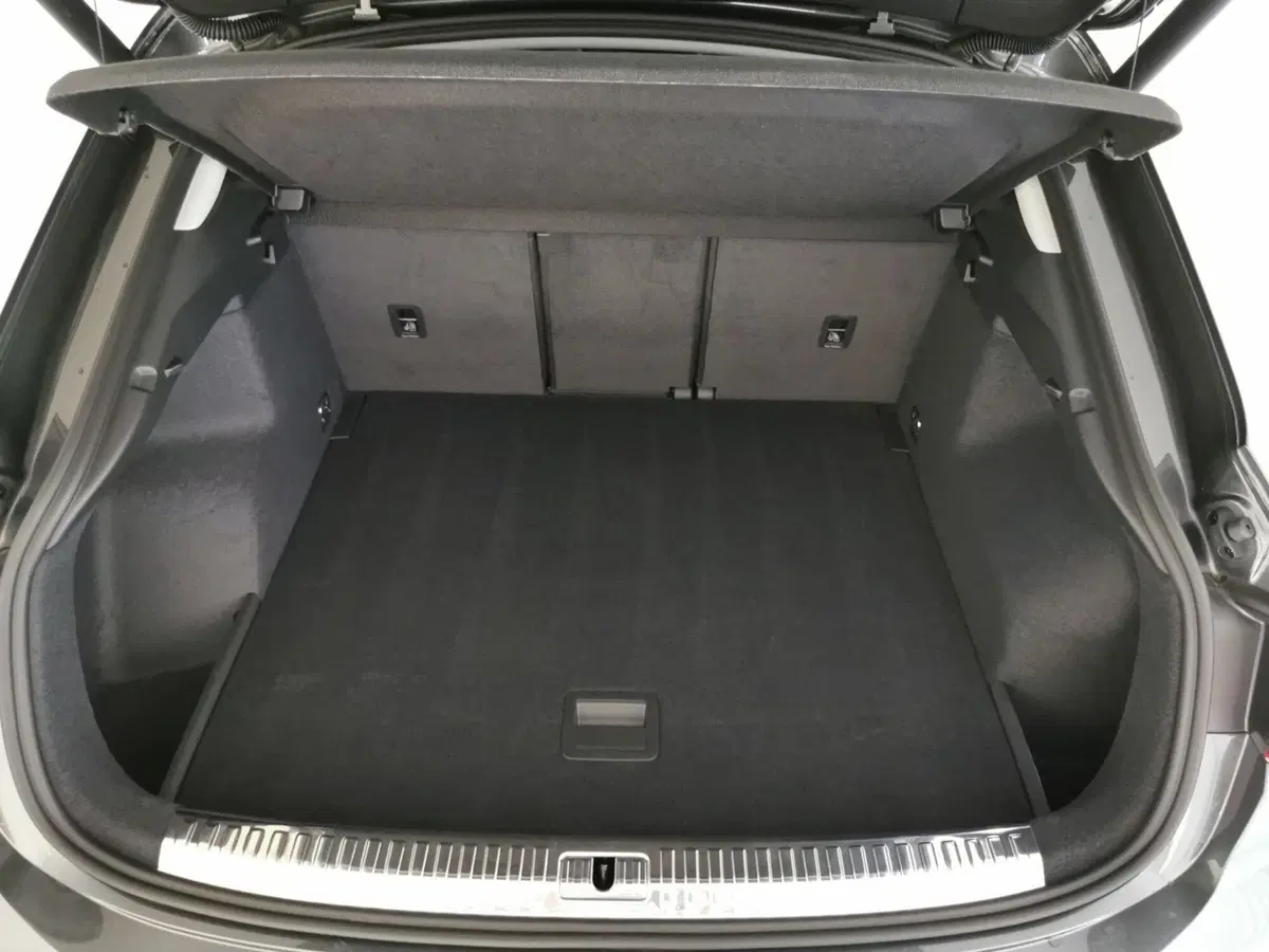 Audi Q3 Sportback usata a Chieti (11)