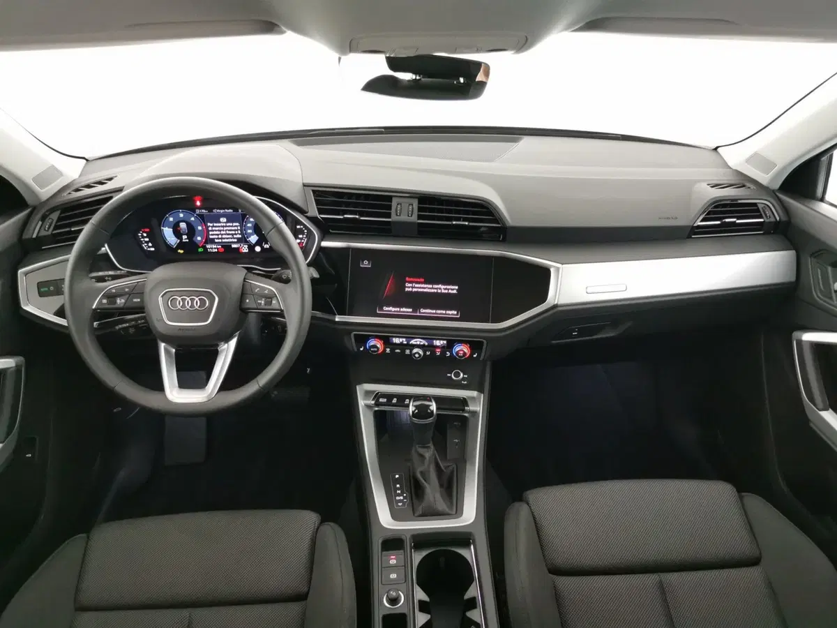 Audi Q3 Sportback usata a Chieti (14)