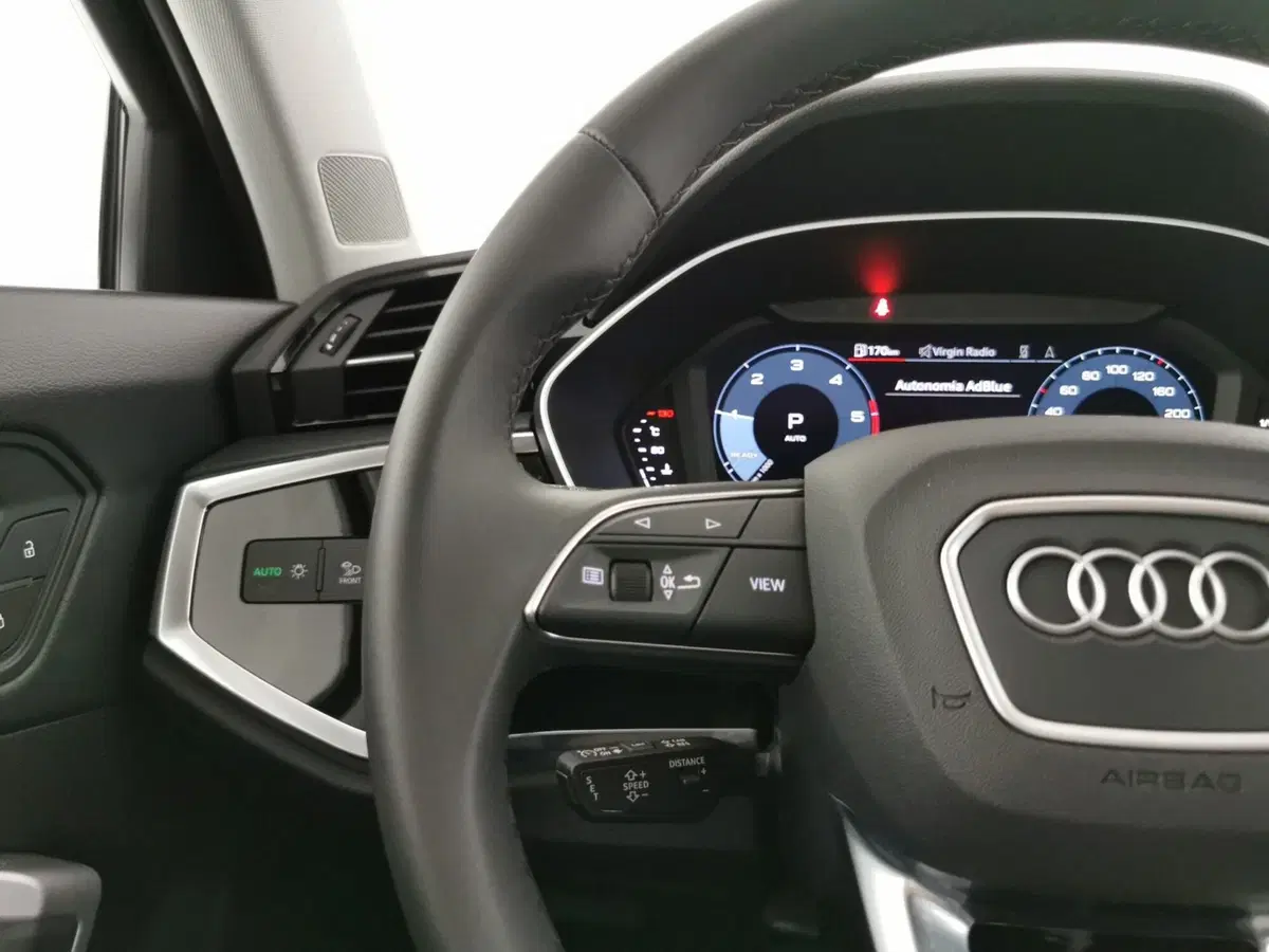Audi Q3 Sportback usata a Chieti (19)
