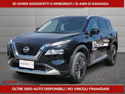 Nissan X-Trail 1.6 DIG-T 2WD Tekna nuova a San Giovanni Teatino
