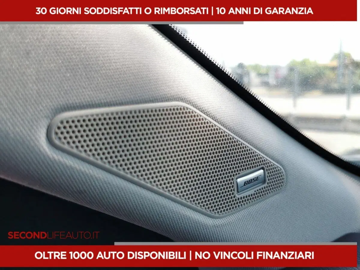 Nissan X-Trail nuova a Chieti (7)