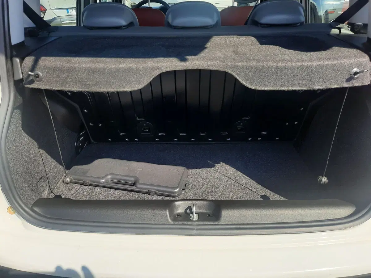 Fiat Panda usata a La Spezia (10)