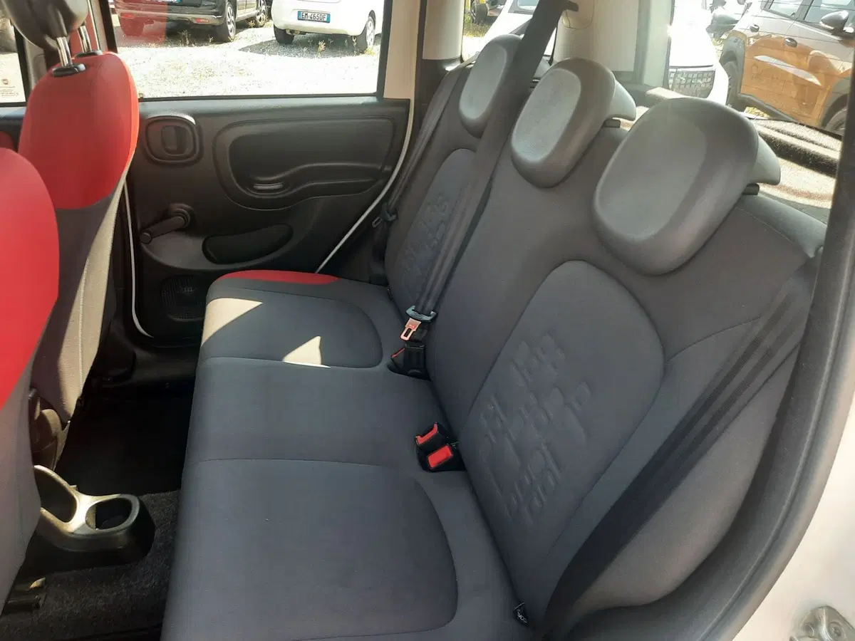 Fiat Panda usata a La Spezia (12)