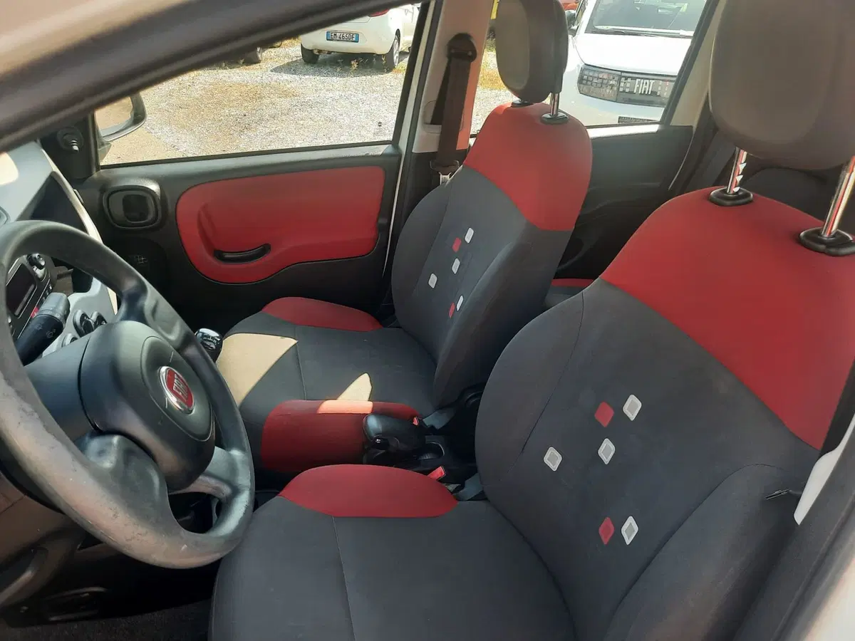 Fiat Panda usata a La Spezia (13)