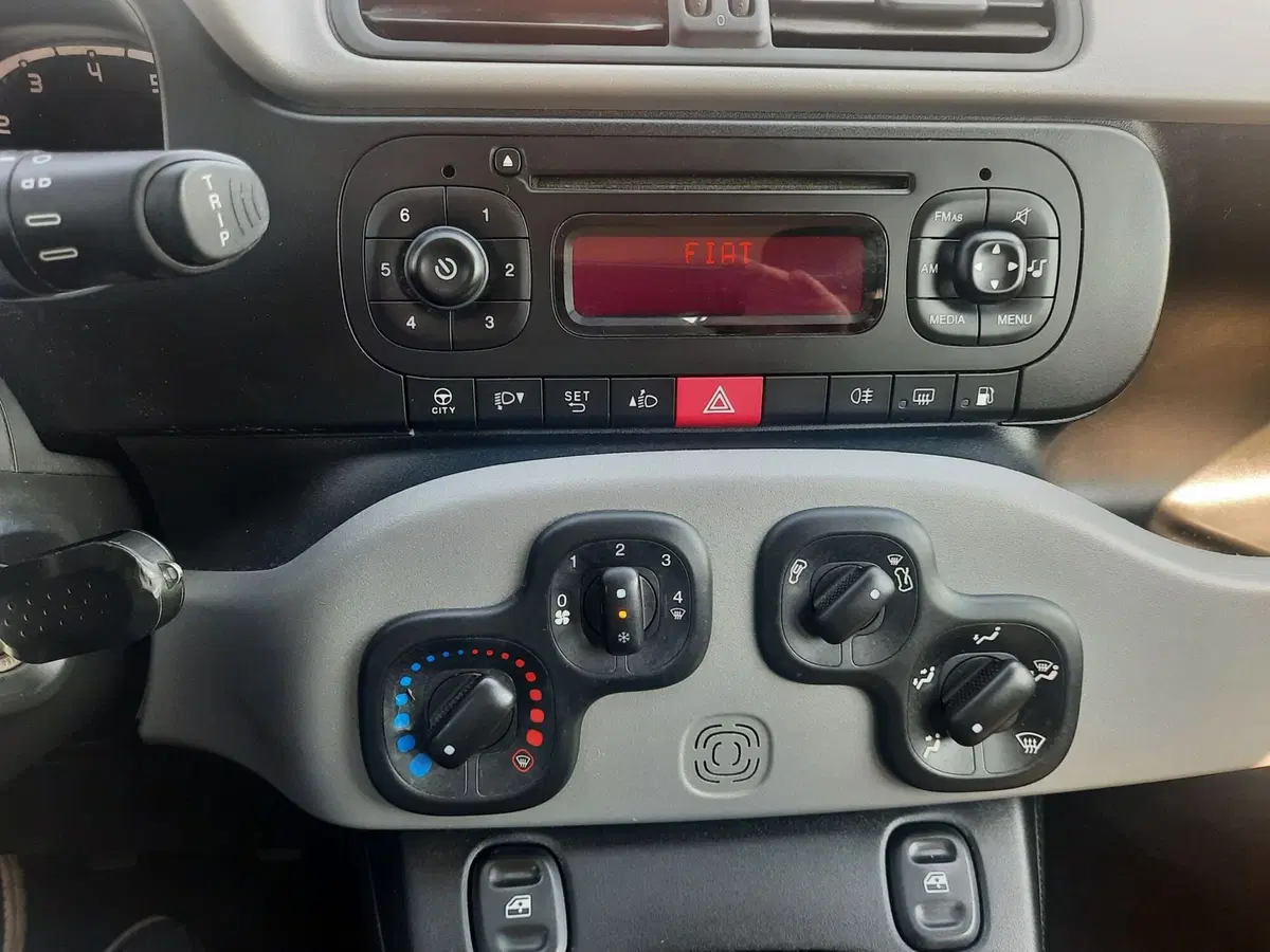 Fiat Panda usata a La Spezia (16)