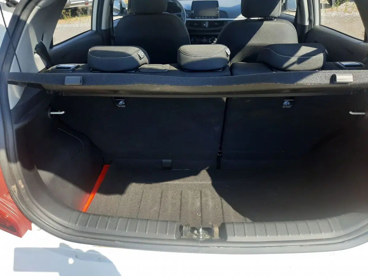Kia Picanto usata a La Spezia (10)