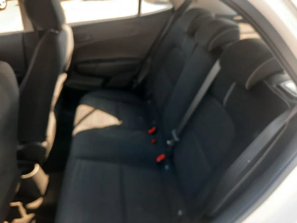 Kia Picanto usata a La Spezia (12)