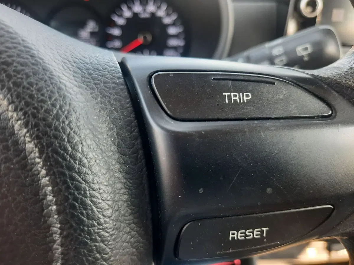 Kia Picanto usata a La Spezia (17)