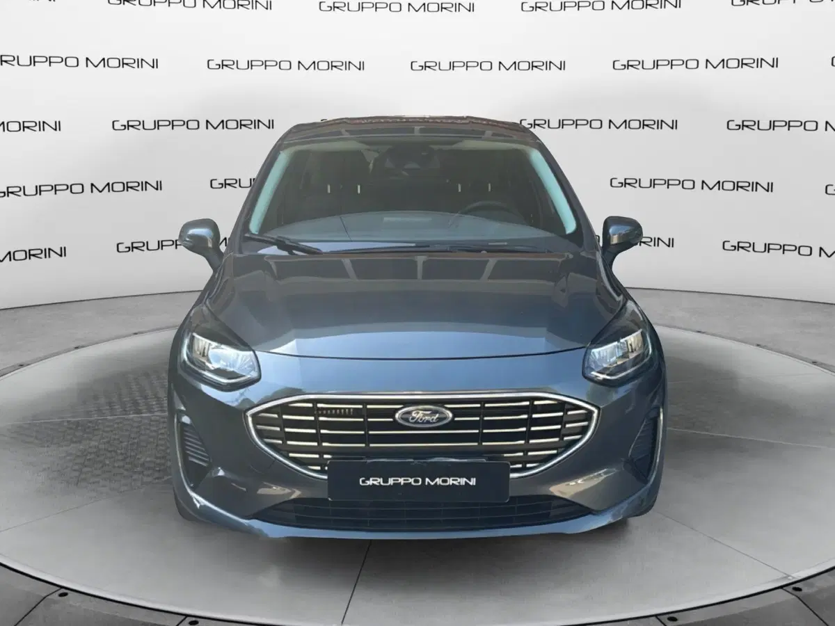 Ford Fiesta usata a Bologna