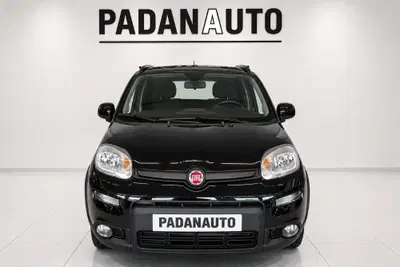 Fiat Panda 1.2 GPL Pop Van 2 posti del 2023 usata a Ferrara