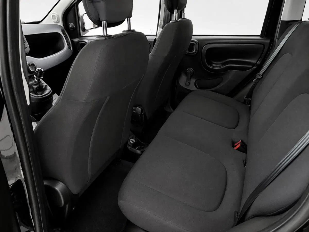 Fiat Panda usata a Ferrara (9)