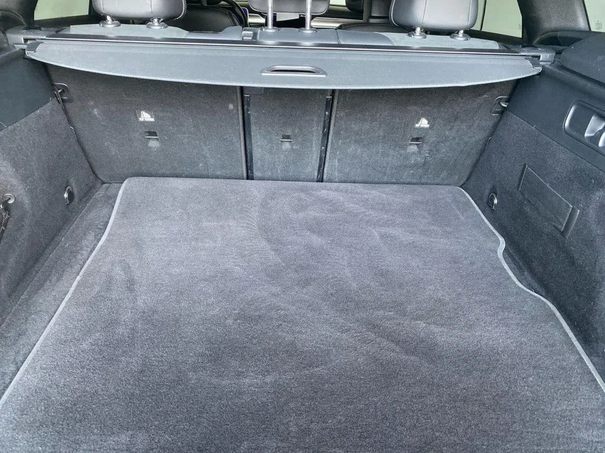 Mercedes-Benz GLC usata a Bergamo (13)
