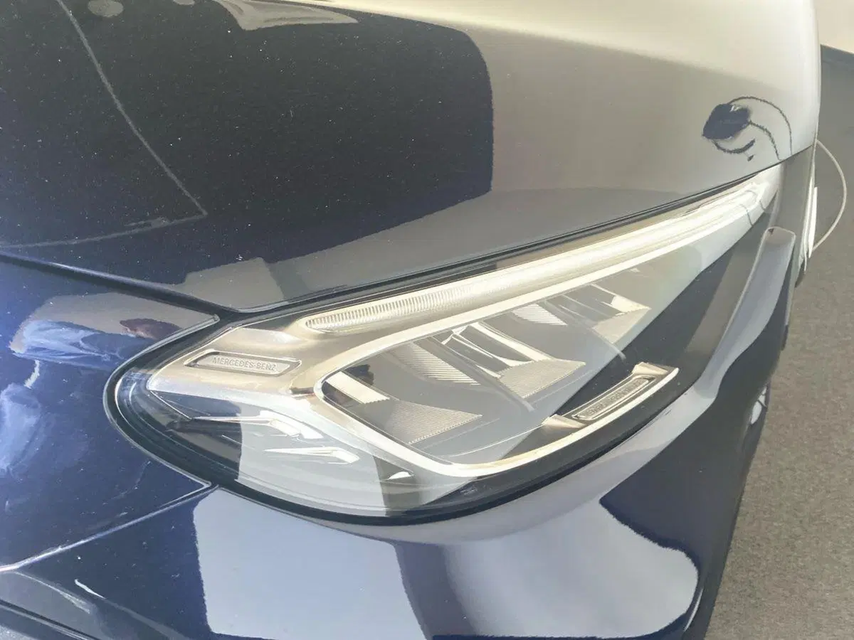 Mercedes-Benz GLC usata a Bergamo (16)