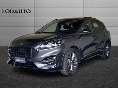 Ford Kuga 1.5 EcoBoost 150 CV 2WD ST-Line del 2023 usata a Bergamo