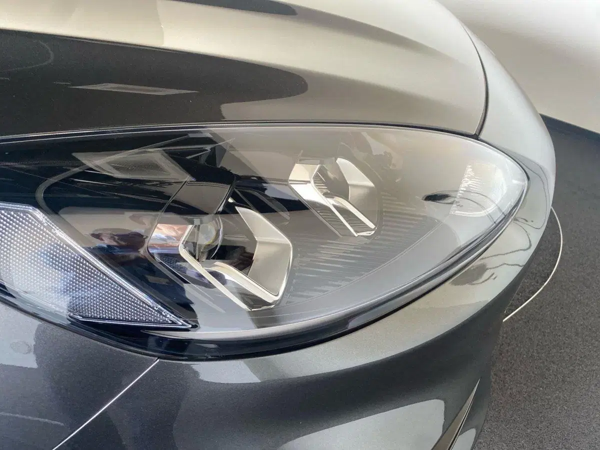 Ford Kuga usata a Bergamo (11)