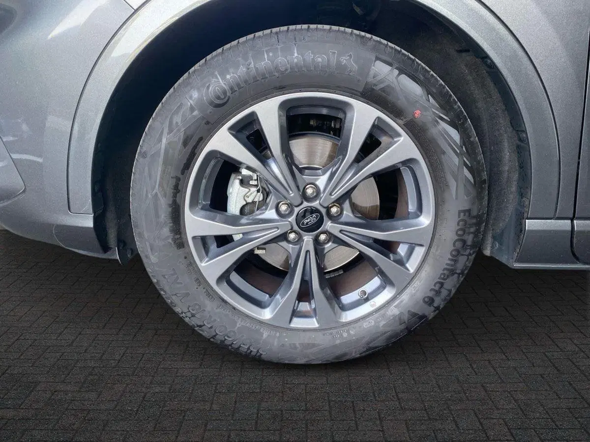 Ford Kuga usata a Bergamo (16)