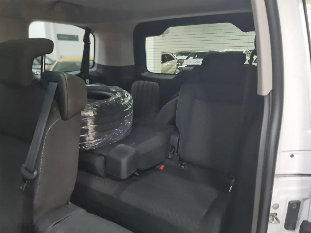 Toyota Proace Verso usata a Bologna (10)