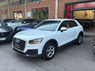 Audi Q2 Q2 30 TFSI Business del 2018 usata a San Lazzaro di Savena