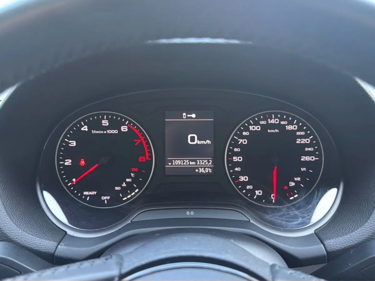 Audi Q2 usata a Bologna (11)