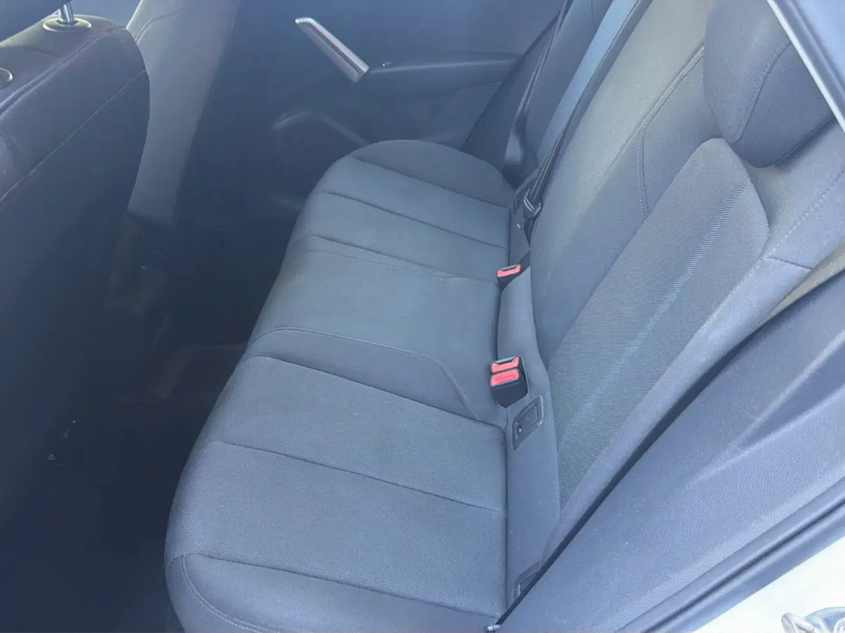 Audi Q2 usata a Bologna (9)