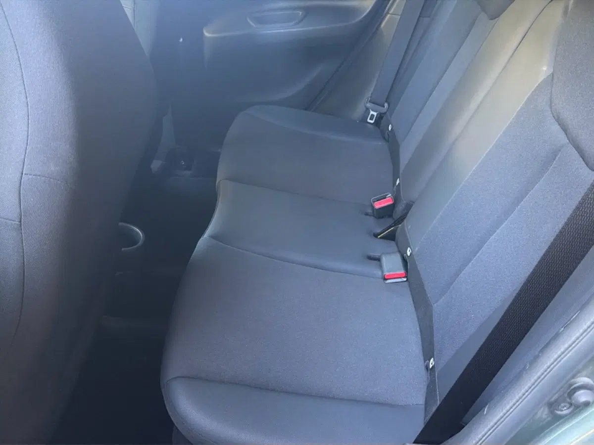 Toyota Aygo X usata a Bologna (9)