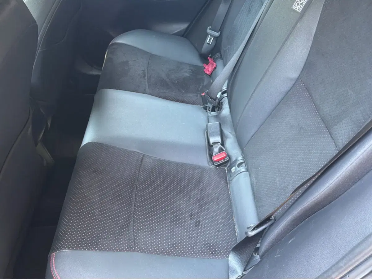 Toyota Yaris Cross usata a Bologna (9)