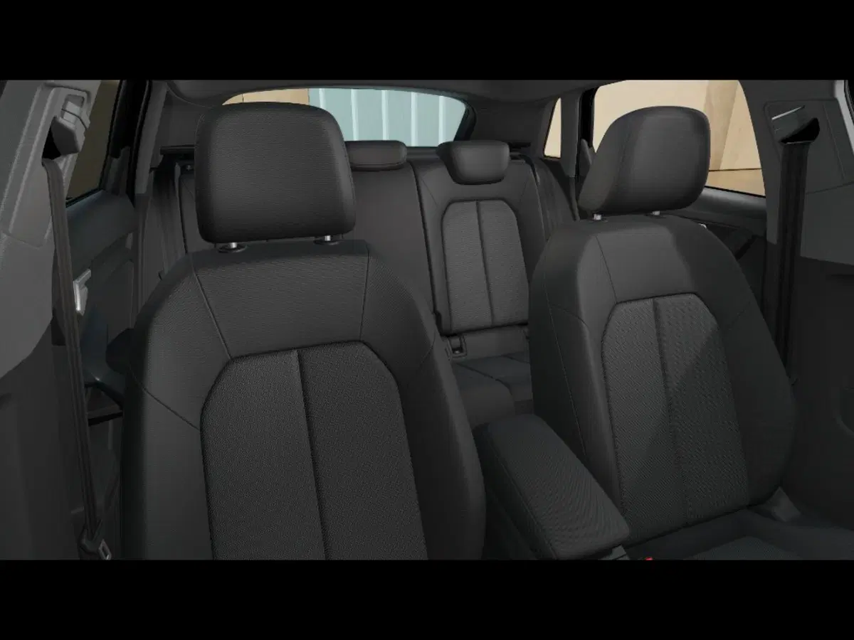 Audi A3 Sportback nuova a Livorno (11)