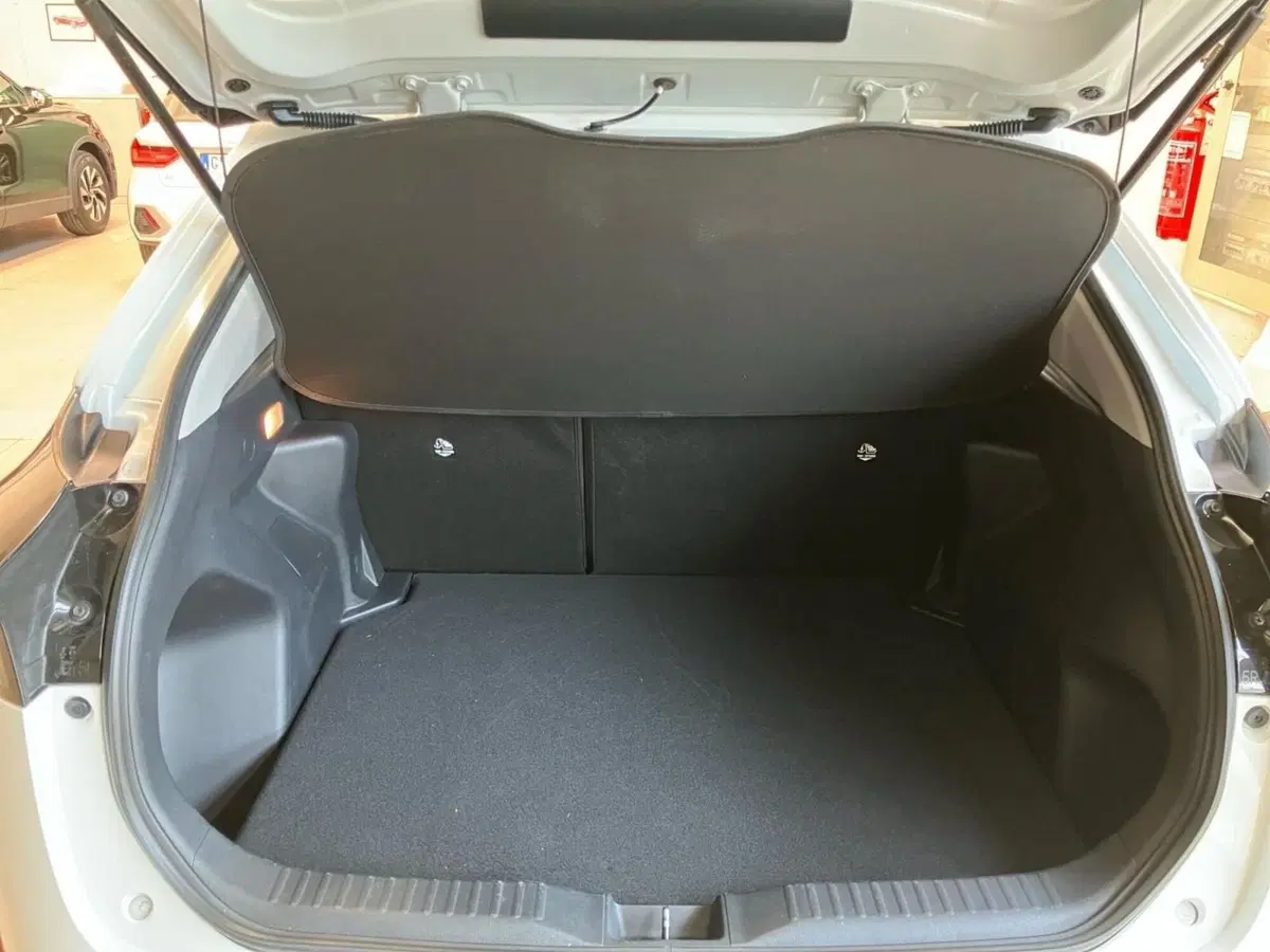 Toyota Yaris Cross usata a Bologna (10)