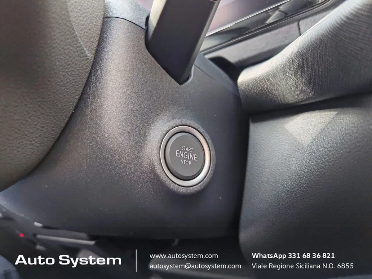 Skoda Kodiaq nuova a Palermo (17)