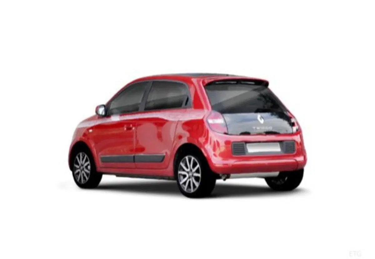 Renault Twingo usata a Parma (15)