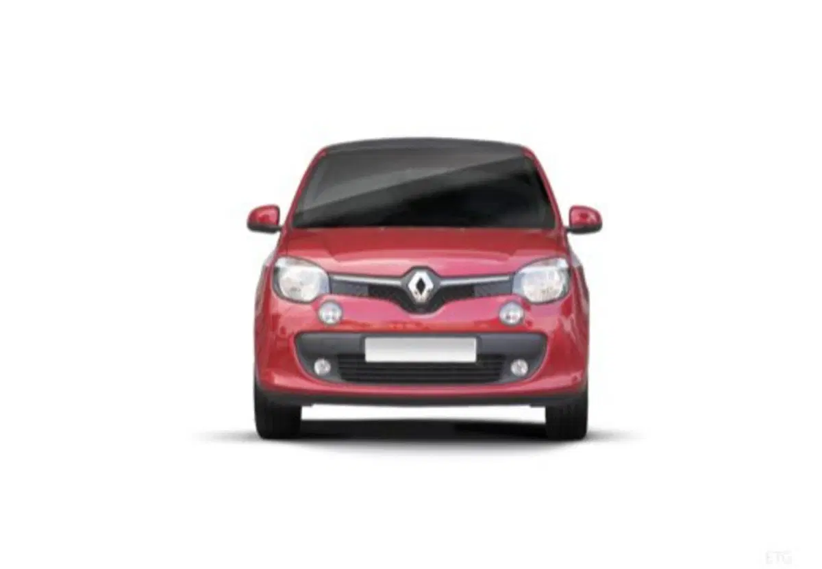 Renault Twingo usata a Parma (19)