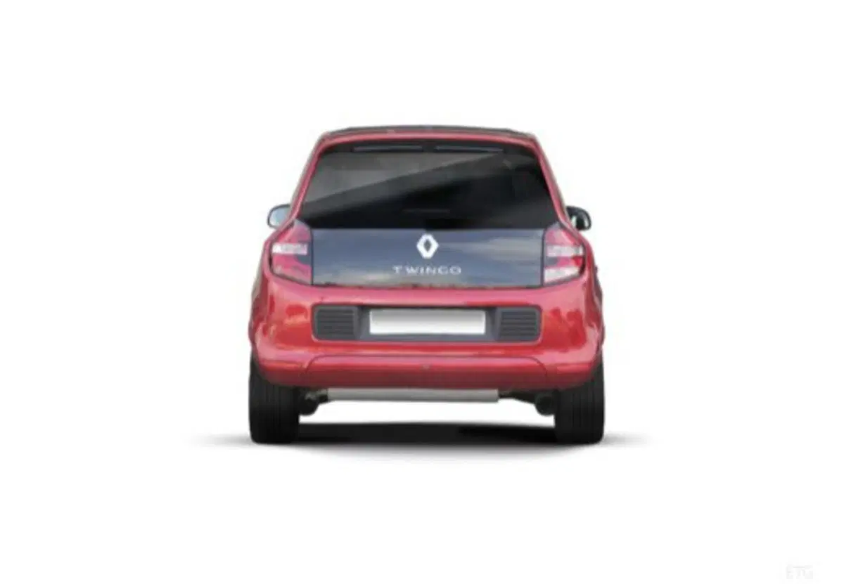 Renault Twingo usata a Parma (20)