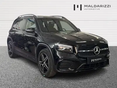 Mercedes-Benz GLB 200 d AMG Line Premium Plus 4matic auto 7p.ti del 2024 usata a Lecce