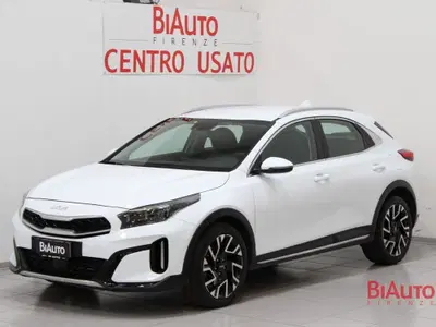 Kia XCeed 1.5 tgdi mhev Business 160cv mt del 2023 usata a Sesto Fiorentino