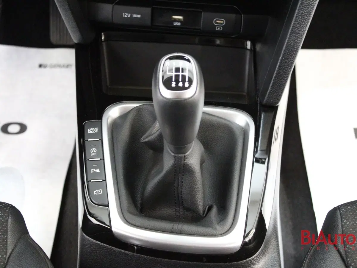 Kia XCeed usata a Firenze (15)