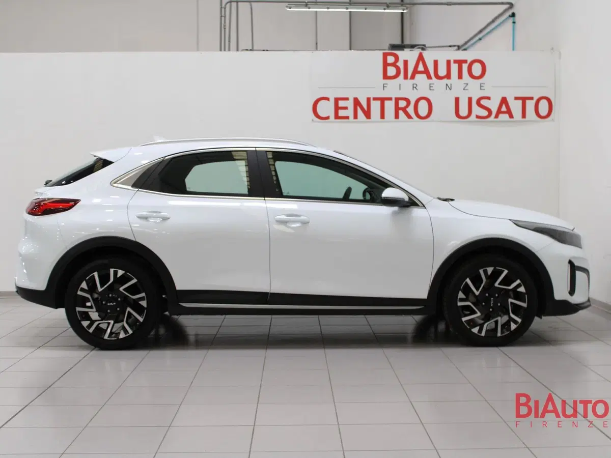 Kia XCeed usata a Firenze (19)
