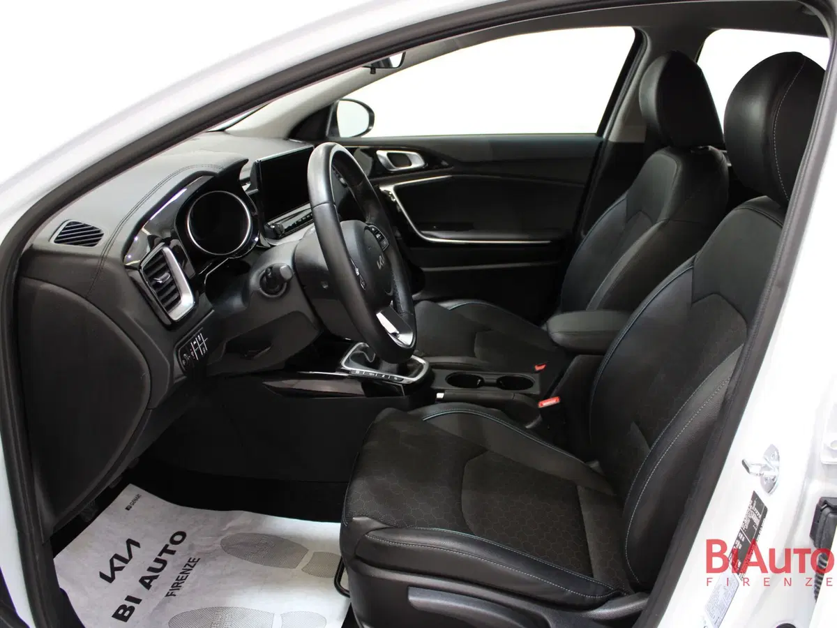Kia XCeed usata a Firenze (5)
