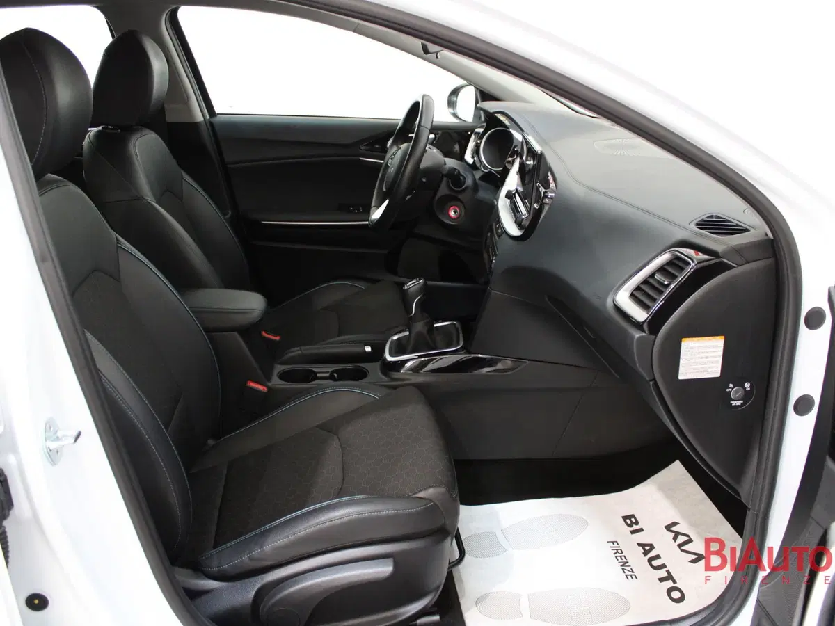 Kia XCeed usata a Firenze (6)