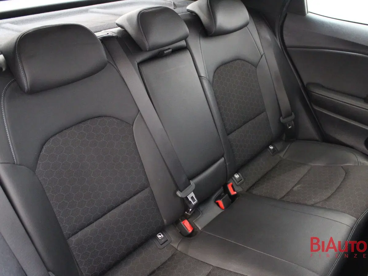 Kia XCeed usata a Firenze (7)