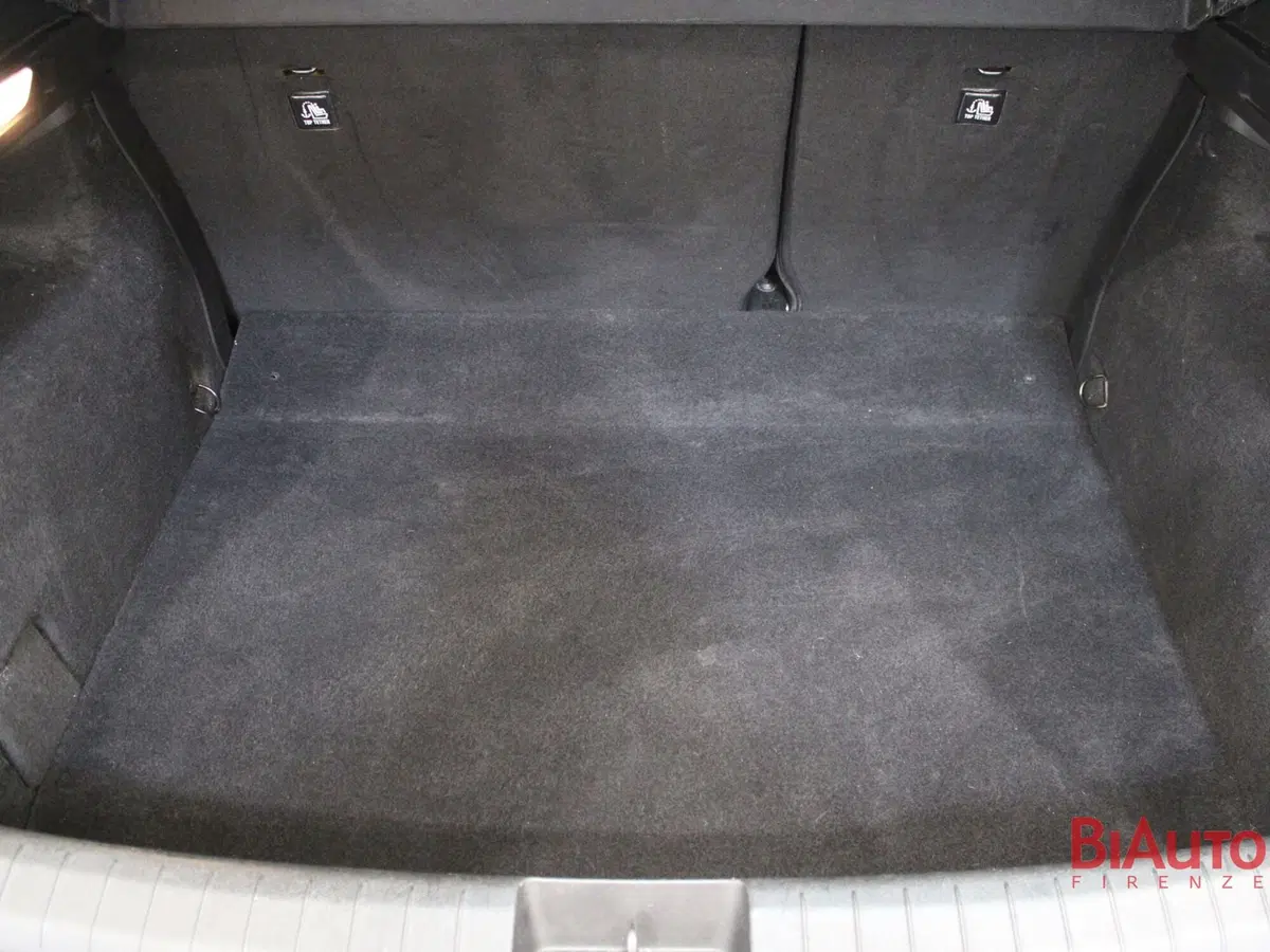 Fiat Tipo usata a Firenze (8)