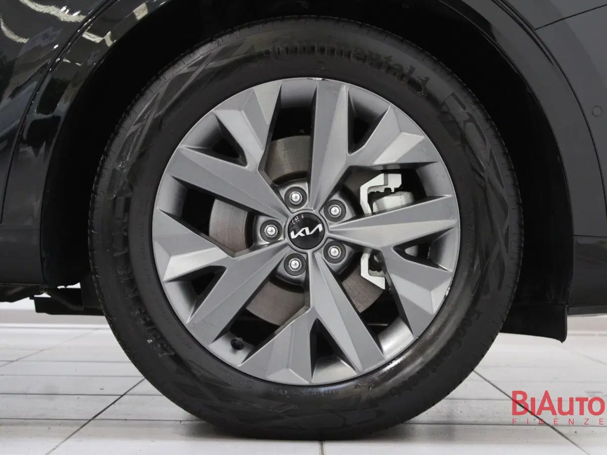 Kia Sportage usata a Firenze (20)
